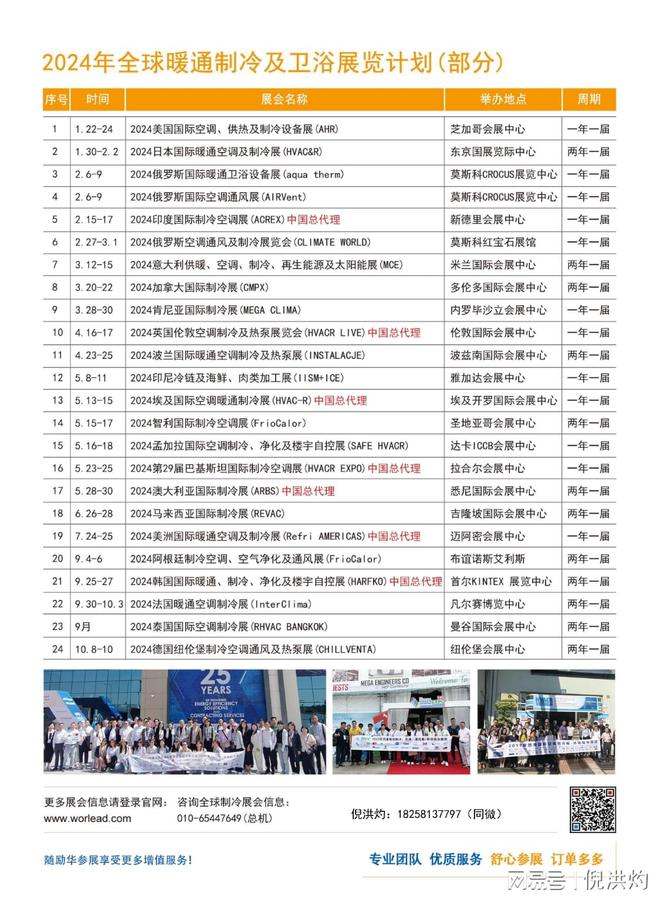 2024年孟加拉国际空调通风及制冷展（SAFEHVACE）(图2)