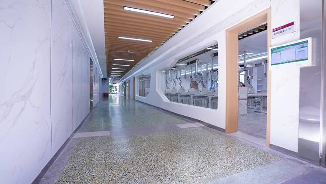 中学理化生智能吊装实验室整体解决方案(图3)