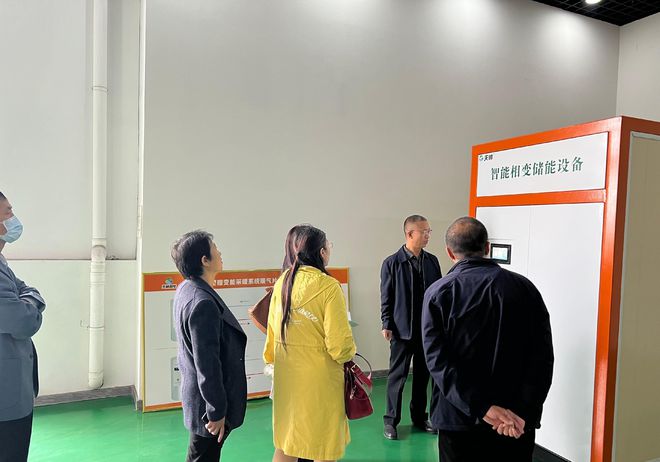 随着峰谷电价的全国普及低价谷电储热清洁采暖产业迎来发展良机(图6)