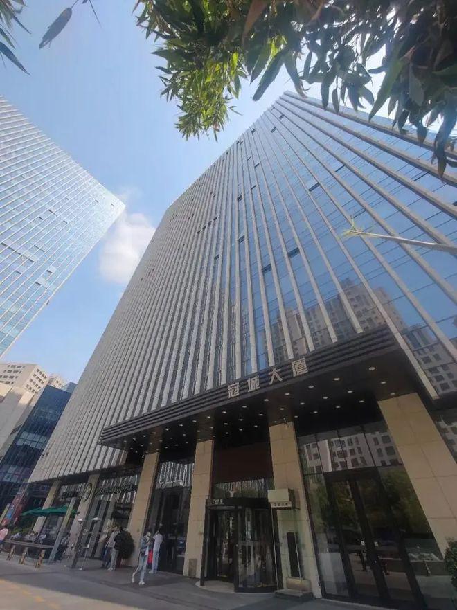 北京【冠城大厦】联系电话→写字楼出租电话→在租房源价格详情(图6)