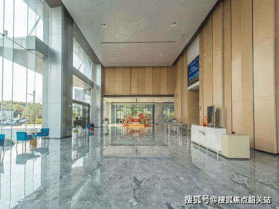广州大学城智慧谷大学城智慧谷售楼处电线小时热线售楼部地址户型(图4)