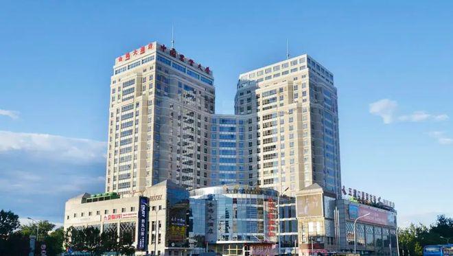 金码大厦（金码大厦租赁招商部)2024首页-最新发布网(图3)