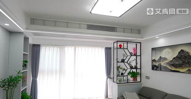 艾肯评测：40℃持续高温！中广Super热泵空调高效制冷效果实测(图2)