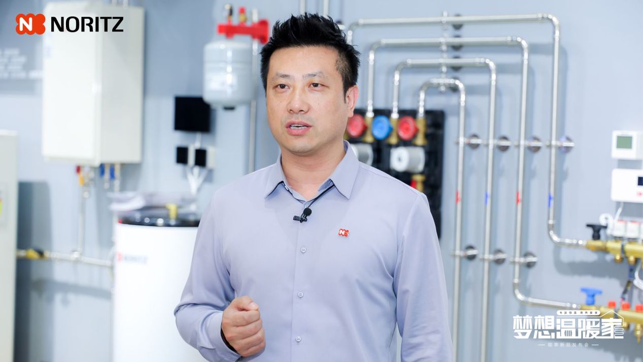 ISH展能率打造暖通科技盛宴幸福为源暖意来(图9)