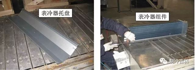风机盘管组装全过程盘管与接管接线图拿走不谢！(图3)