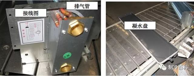 风机盘管组装全过程盘管与接管接线图拿走不谢！(图7)
