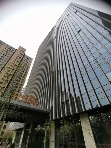 北京太阳宫大厦(租赁中心电线最新网站首页(图2)