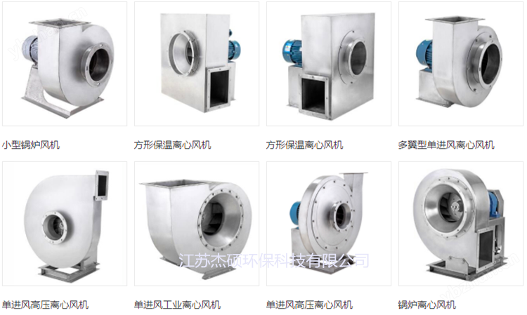 304不锈钢离心风机(图1)