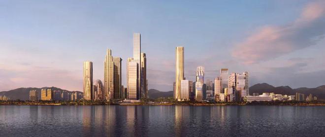 2024万科SIC(万科SIC65公馆)网站-65欢迎您-楼盘详情(图2)