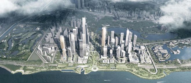 2024万科SIC(万科SIC65公馆)网站-65欢迎您-楼盘详情(图4)