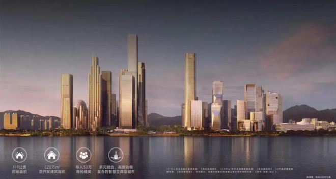 2024万科SIC(万科SIC65公馆)网站-65欢迎您-楼盘详情(图8)