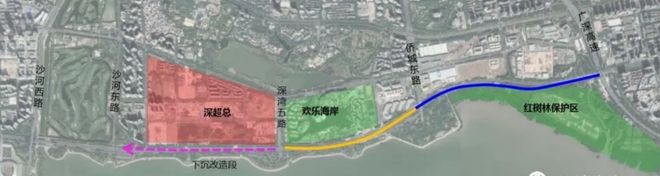 2024万科SIC(万科SIC65公馆)网站-65欢迎您-楼盘详情(图14)
