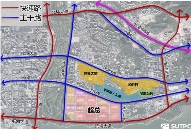 2024万科SIC(万科SIC65公馆)网站-65欢迎您-楼盘详情(图16)