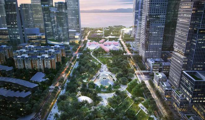2024万科SIC(万科SIC65公馆)网站-65欢迎您-楼盘详情(图23)
