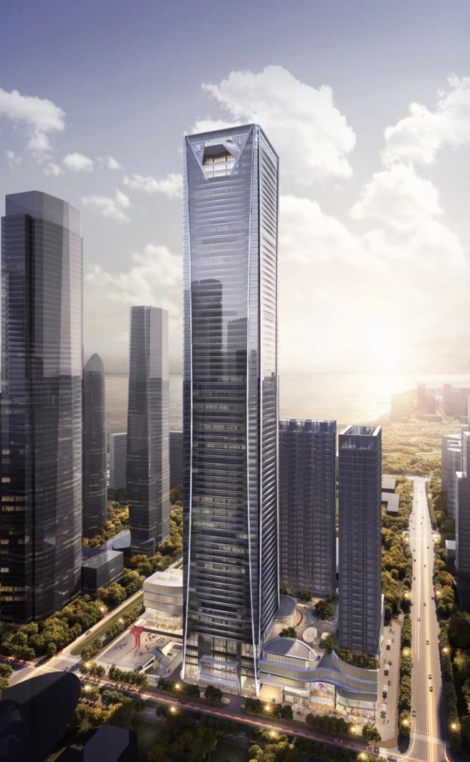 2024万科SIC(万科SIC65公馆)网站-65欢迎您-楼盘详情(图30)