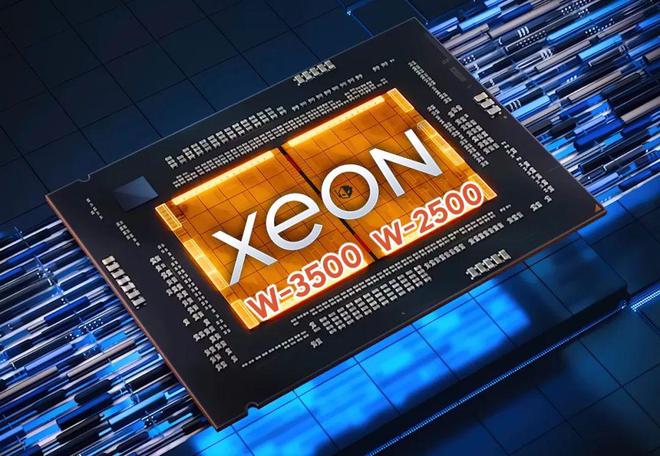 【简讯】英特尔正式发布至强W-3500、W-2500；vivoY3Pro官宣…(图1)