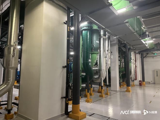 月收千元空调冷量费遭质疑东莞一豪宅小区业主拒缴遭停空调(图7)