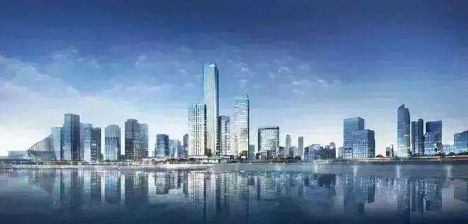 2024公告：华润前海大厦（售楼处）华润前海大厦图文解析(图2)