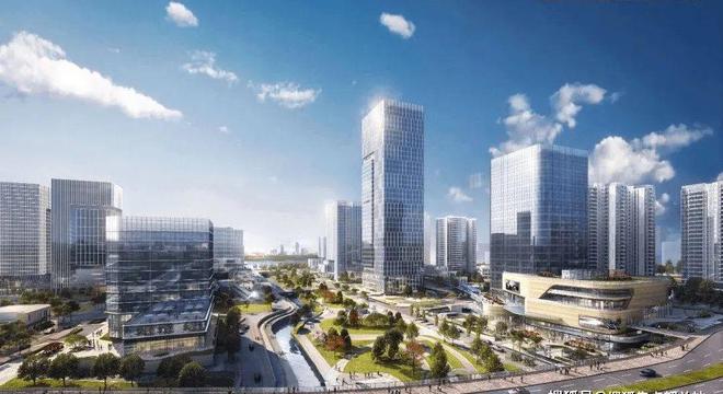 【广州大学城智慧谷】2024网站-售楼处电话-最新价格详情(图2)