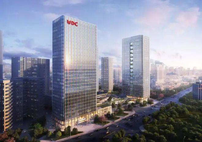 深圳南山华联城市中心2024网站售楼处电话最新楼盘资讯(图1)