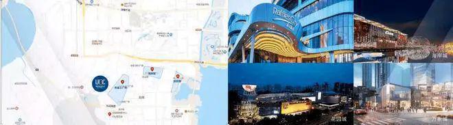 深圳南山华联城市中心2024网站售楼处电话最新楼盘资讯(图6)