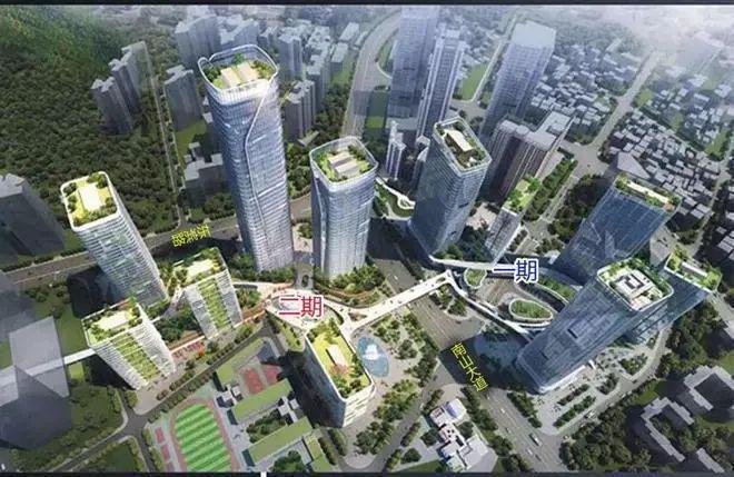 深圳南山华联城市中心2024网站售楼处电话最新楼盘资讯(图9)