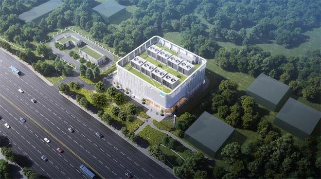 追“新”逐“绿”浅层地热能为大泽湖注入发展动能(图3)