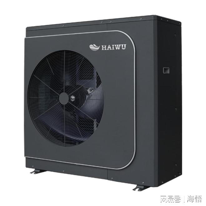 厂房空气能采暖系统安装和维护注意事项工厂空气能热泵供暖优势(图1)