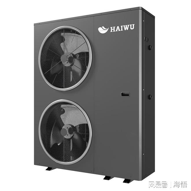 厂房空气能采暖系统安装和维护注意事项工厂空气能热泵供暖优势(图2)