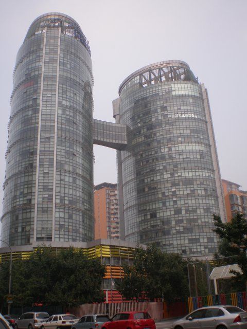 北京西奥中心(租赁中心电线最新网站首页(图1)