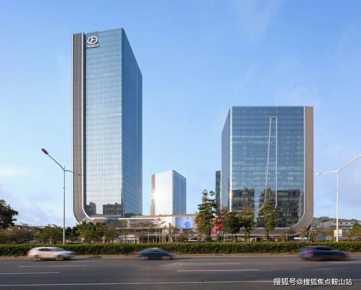 2024南山华侨城方大城T4(售楼处)首页网站-方大城T4售楼中心欢迎您楼盘详情(图6)