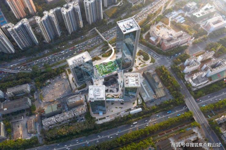 2024南山华侨城方大城T4(售楼处)首页网站-方大城T4售楼中心欢迎您楼盘详情(图7)