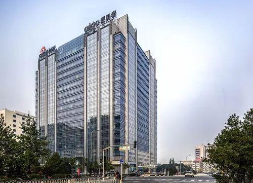 北京‘‘理想国际大厦’’招商部电话_写字楼简介_在租房源详情(图2)
