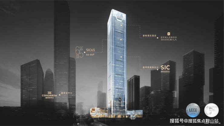 SIC超级总部(营销中心)2024首页网站-SIC超级总部欢迎您@最新楼盘详情-售楼中心-在售户型-备案价@展示400服务电话(图11)
