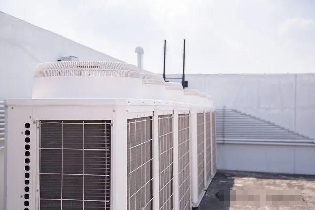 【莱温坦伯】综合医院建筑的采暖、通风及空调系统的一般规定(图2)