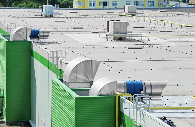 通风与空调工程必备仪器盘点(图1)