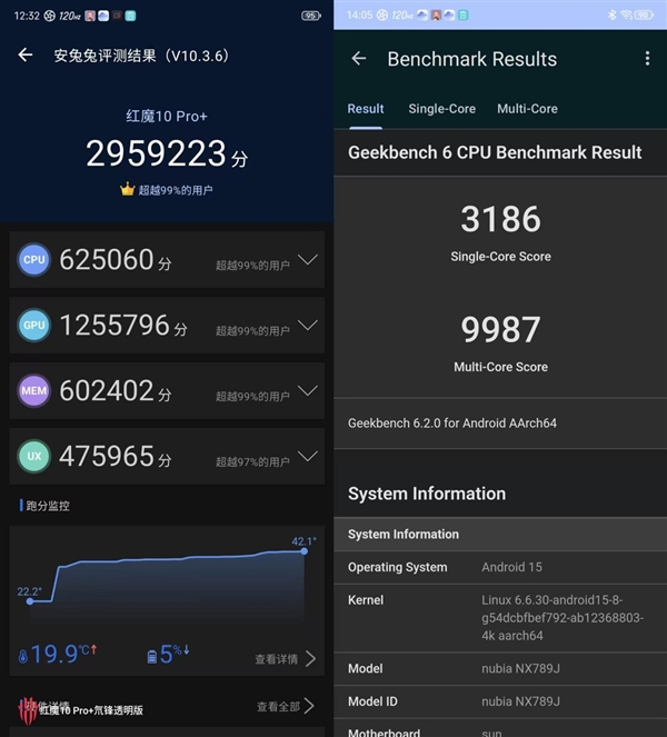 游戏手机不仅仅是性能强：这些小功能也挺有趣(图11)