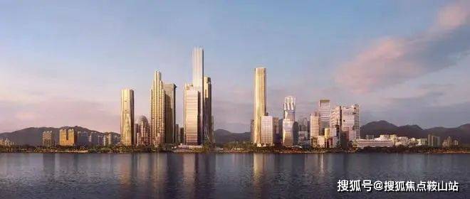 2024SIC深湾睿云中心(售楼处)首页网站-SIC深湾睿云中心欢迎您-楼盘详情-户型配套-容积率(图2)