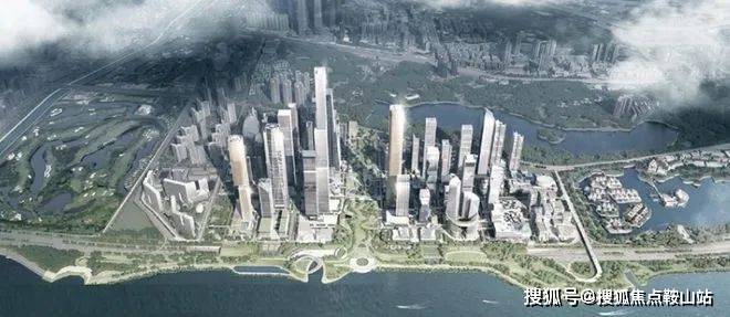 2024SIC深湾睿云中心(售楼处)首页网站-SIC深湾睿云中心欢迎您-楼盘详情-户型配套-容积率(图4)
