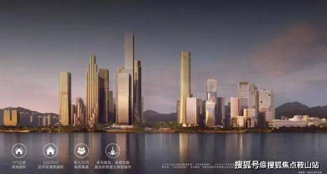 2024SIC深湾睿云中心(售楼处)首页网站-SIC深湾睿云中心欢迎您-楼盘详情-户型配套-容积率(图5)