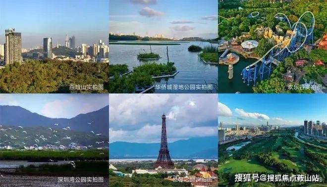 2024SIC深湾睿云中心(售楼处)首页网站-SIC深湾睿云中心欢迎您-楼盘详情-户型配套-容积率(图10)