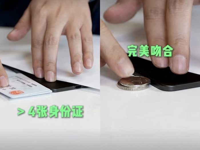 OPPO上半年新机规划曝光包括带主动散热骁龙8系直屏游戏机(图1)