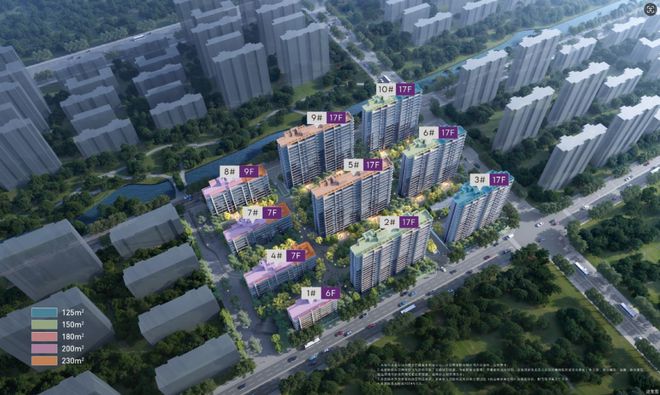 2025九庐丨中信泰富九庐售楼处电话-售楼中心-网站-楼盘百科!(图6)
