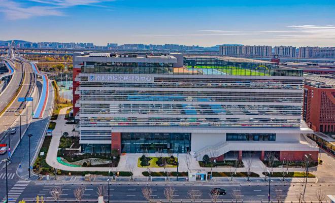 2025九庐丨中信泰富九庐售楼处电话-售楼中心-网站-楼盘百科!(图4)