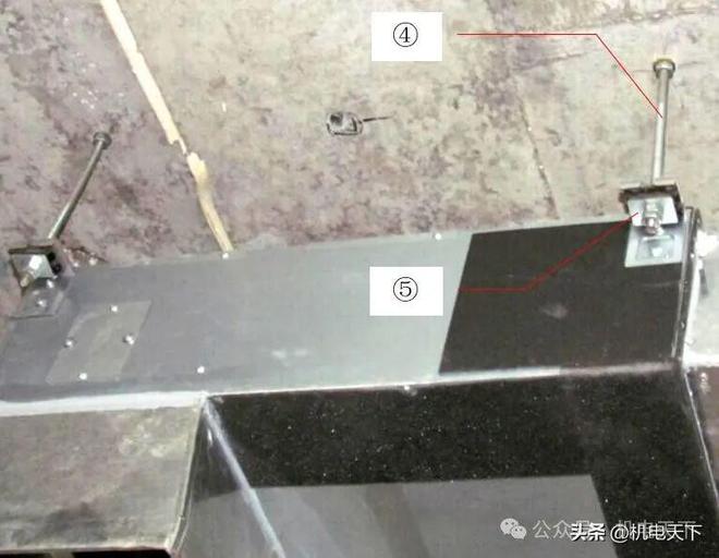 风机盘管安装工艺标准(图1)