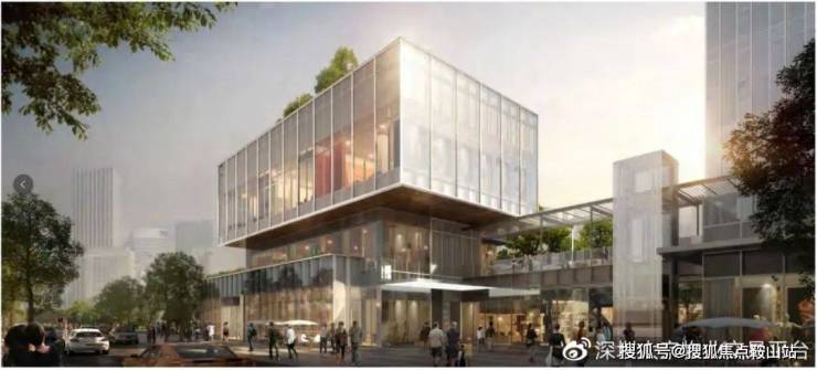 中集前海国际中心(售楼处)首页网站-中集前海国际中心营销-欢迎您-楼盘详情-最新价格-户型图-容积率@售楼处(图8)
