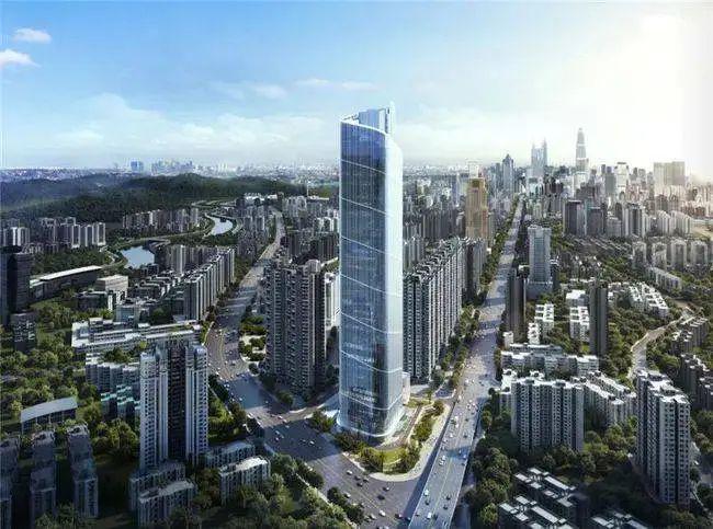 2025深润大厦售楼中心-网站-深润大厦楼盘详情-深圳房天下(图2)