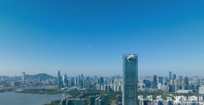 SIC深湾睿云中心售楼处（电线团购特价(图2)
