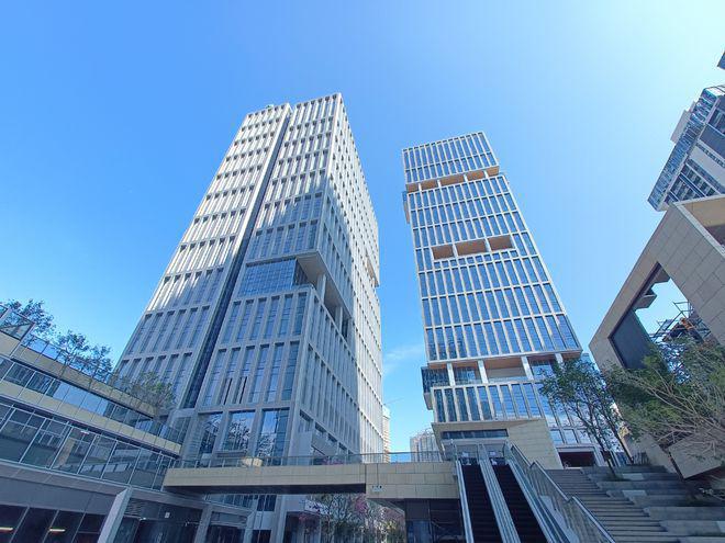 2025【深圳中粮福田大悦中心】写字楼出售开发商售楼部全球发售(图2)