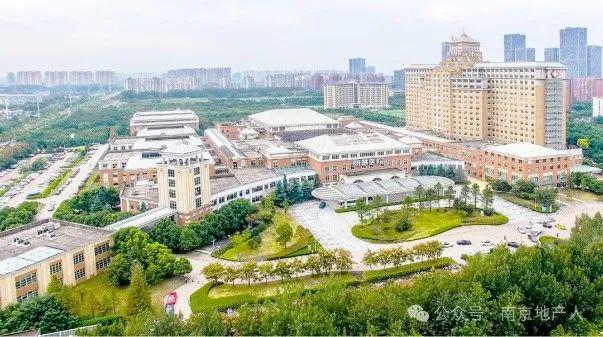 伟星长江之歌(售楼处)首页丨欢迎您售楼处电话地址(图2)